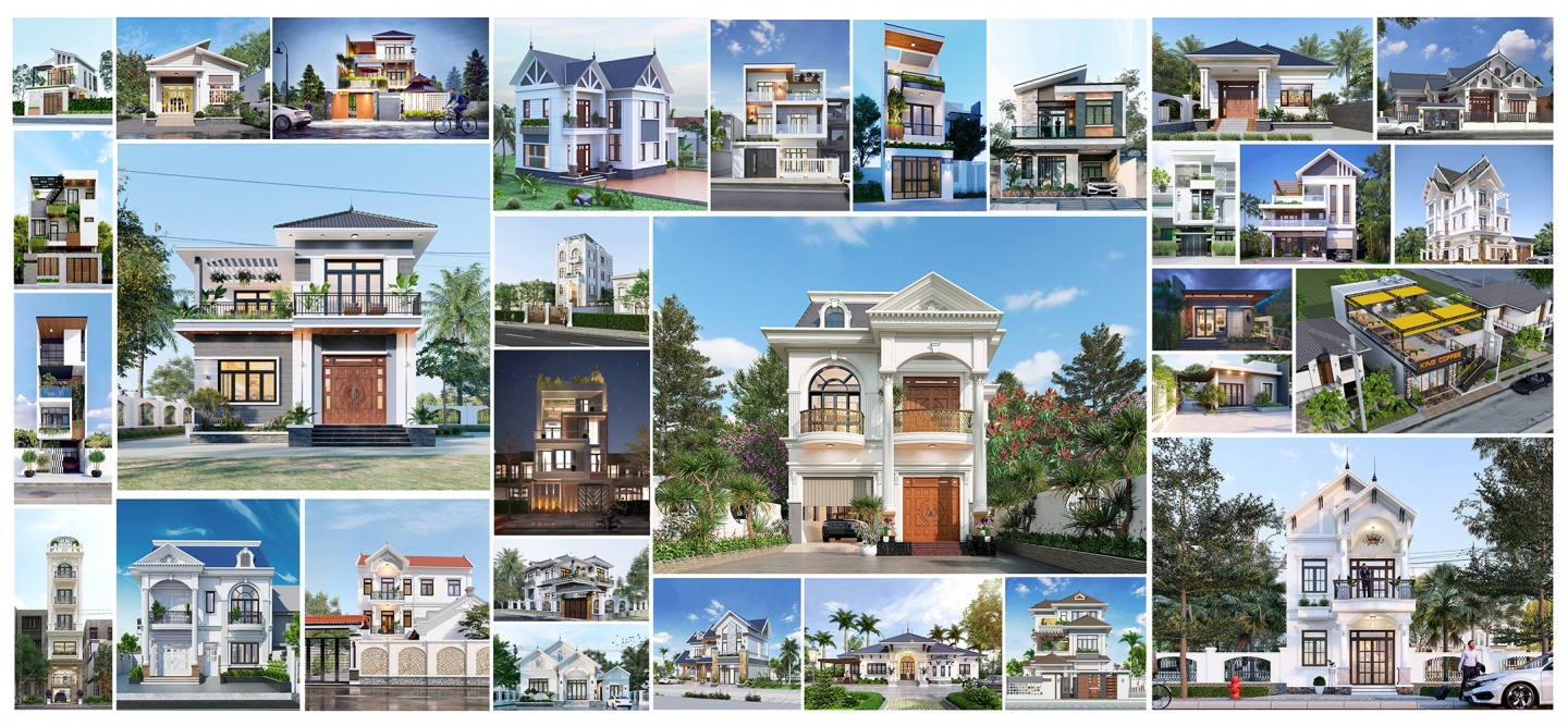 CÔNG TY CỔ PHẦN THIẾT KẾ & XÂY DỰNG VND