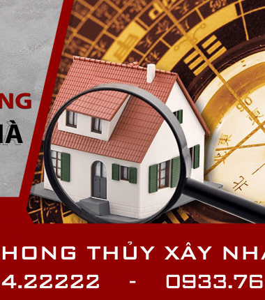 Mượn Tuổi Làm Nhà