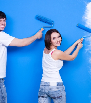Nên Chọn Sơn Pha Sẵn Hay Chọn Sơn Pha Tại Đại Lý